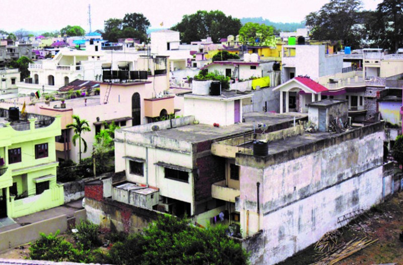 शहर के मास्टर प्लान को शासन से आखिरकार मंजूरी