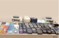 One arrested in the case of 1.5 crore credit card fraud in jodhpur