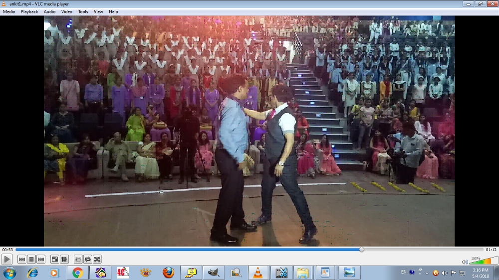 पिंक बेल्ट मिशन के तहत कोटा की महिलाओ ने सीखे आत्मरक्षा के गुर