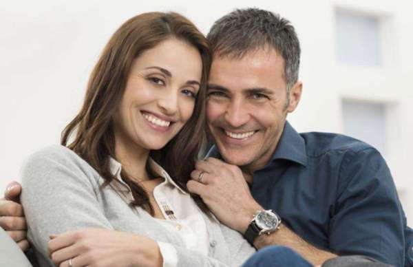 girl likes married men