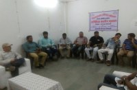 engineers, patrika bhopal, patrika news, raisen patrika, strike, cm shivraj, 