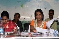 Collector Kiran Kaushal