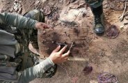 BIG Breaking ! सुरक्षा बलों ने 4 आईईडी किया बरामद, सतर्कता से टला बड़ा हादसा