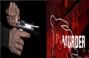 murder