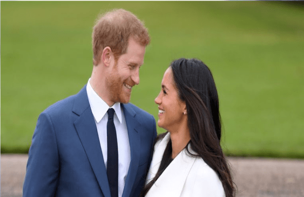 शाही परिवार की बहू बनने से पहले नर्वस हुई मेगन, ताकत के लिए खा रही यह भारतीय जड़ी बूटी
