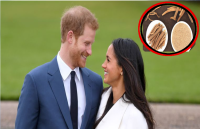 Meghan markle and Prince harry