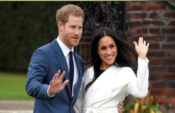 शाही परिवार की बहू बनने से पहले नर्वस हुई मेगन, ताकत के लिए खा रही यह भारतीय जड़ी बूटी