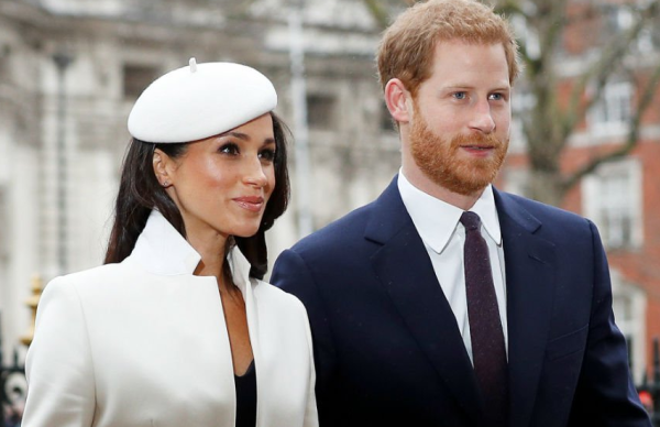 शाही परिवार की बहू बनने से पहले नर्वस हुई मेगन, ताकत के लिए खा रही यह भारतीय जड़ी बूटी