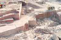 Mine allocation in bhilwara