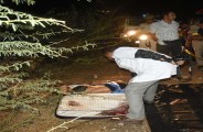 Dead body found in a suitcase in Jaipur police disclose the identity 
