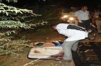 Dead body found in a suitcase in Jaipur police disclose the identity 