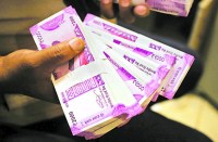 forest employees strike in mp