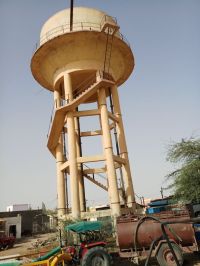 Water crisis