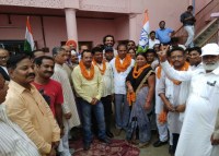 Co-operative president