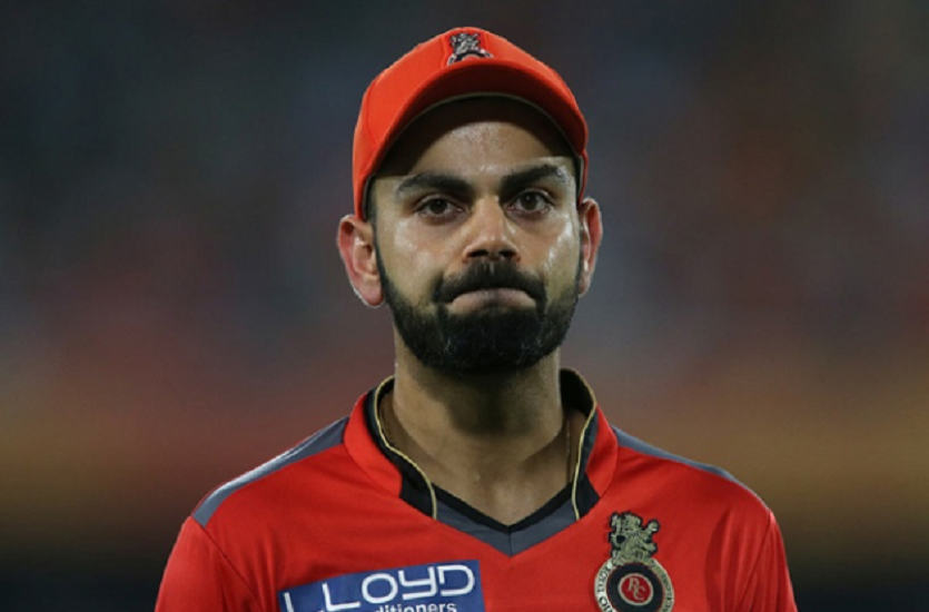 Virat Kohli to play for Surrey in English County