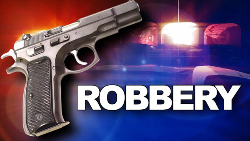 robbery