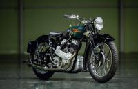 Royal Enfield KX 1140