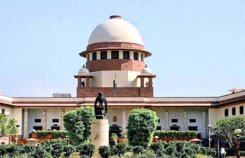 supreme court of india