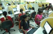 Service Sector