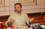  BJP Bahubali MLA Sushil Singh 