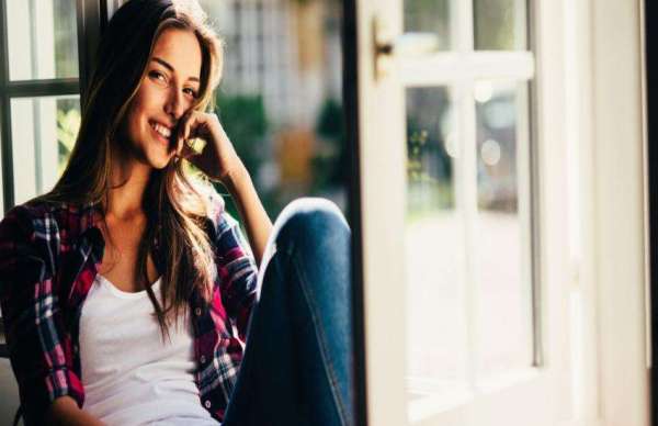 girl likes married men