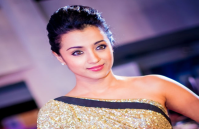 Trisha krishnan