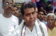 up power minister Shrikant Sharma