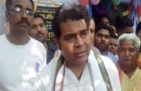 up power minister Shrikant Sharma