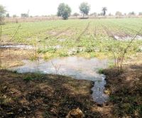 Drinking water theft in narmada jal yojna