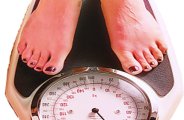  loosing weight 