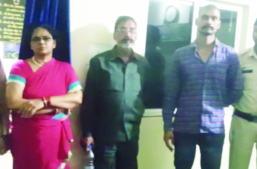 कोतवाली टीआई को जांच का जिम्मा