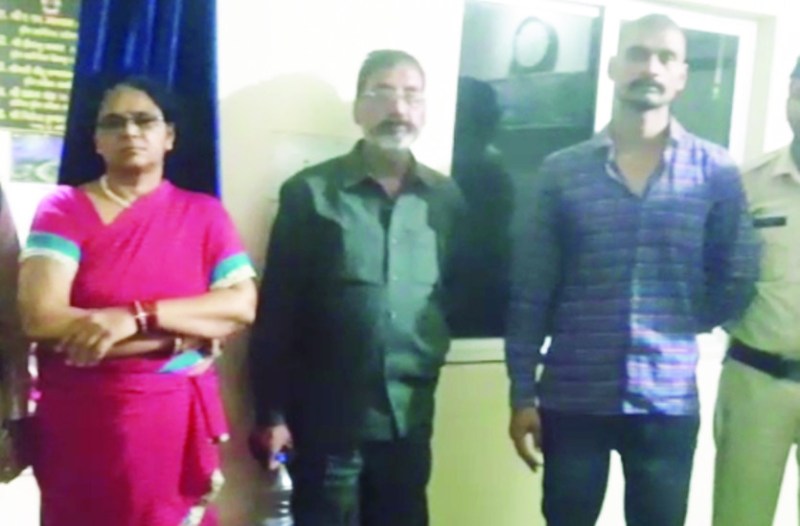 कोतवाली टीआई को जांच का जिम्मा