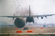 American aircraft