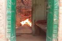 cylender blast 