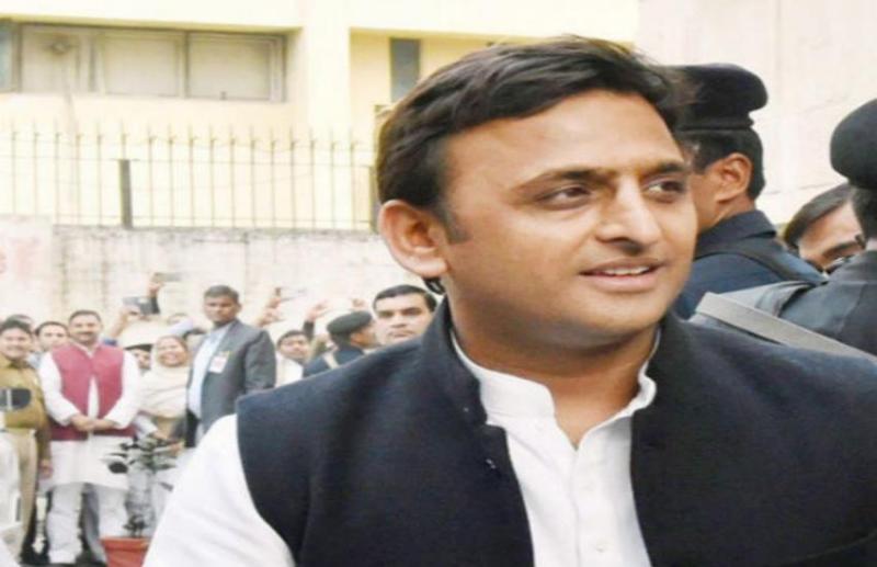 Akhilesh