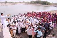 amritam jalam campaingn by rajasthan patrika