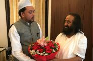 Sri Sri Ravi Shankar