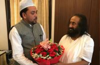 Sri Sri Ravi Shankar