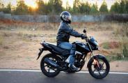 Highest Mileage Bike