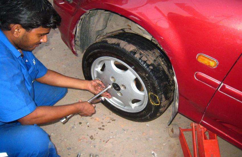 Car and Bike Care