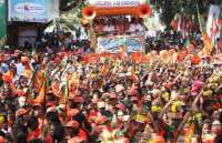 KARNATAKA ASSEMBLY ELECTIONS 2018