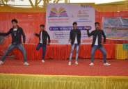   Book Fair eighth day