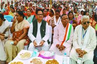 Congress Committee Meeting