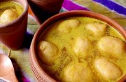kanji vada