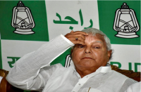 lalu yadav 