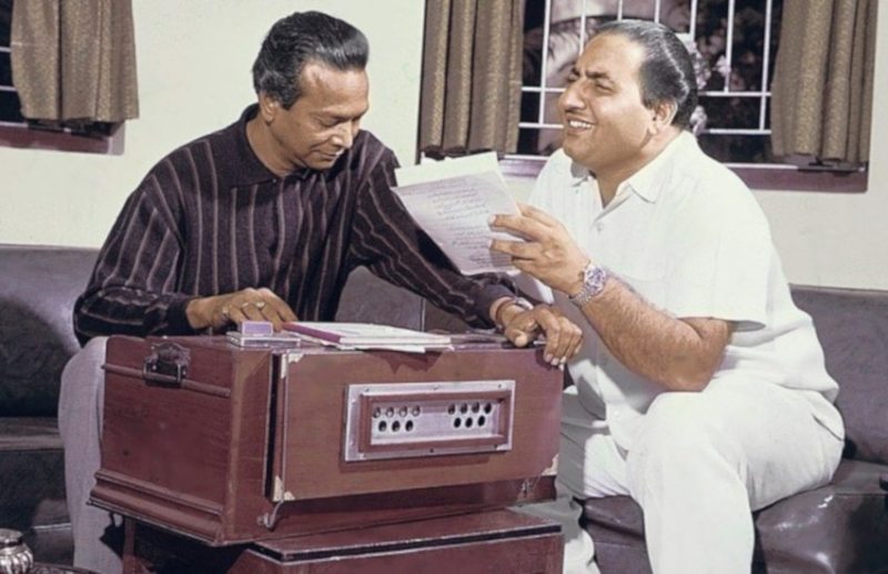 Naushad,motivational story in hindi,inspiration story in Hindi,career mantra,