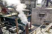 Balotra going for the textile process in bhilwara