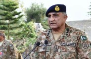 Qamar Javed Bajwa 