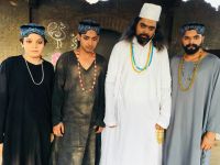 With Salman Khan Have done the job