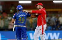 mumbai indians captain rohit sharma 